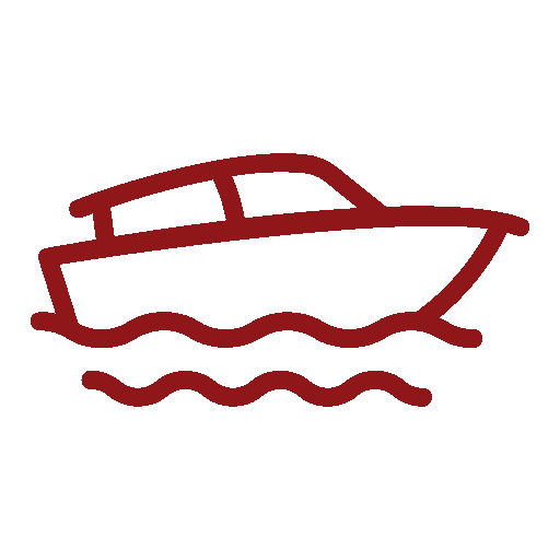 Transporte de embarcações